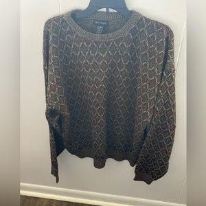 Marc Edwards Sweater size XL